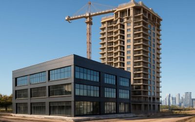 Strategies for Success in Private Market Real Estate Investing for Portfolio Growth