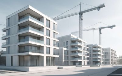 Understanding what is off plan property investment: a guide to lucrative property opportunities