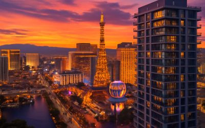 Profitable Insights into Real Estate Investing Las Vegas for Aspiring Investors