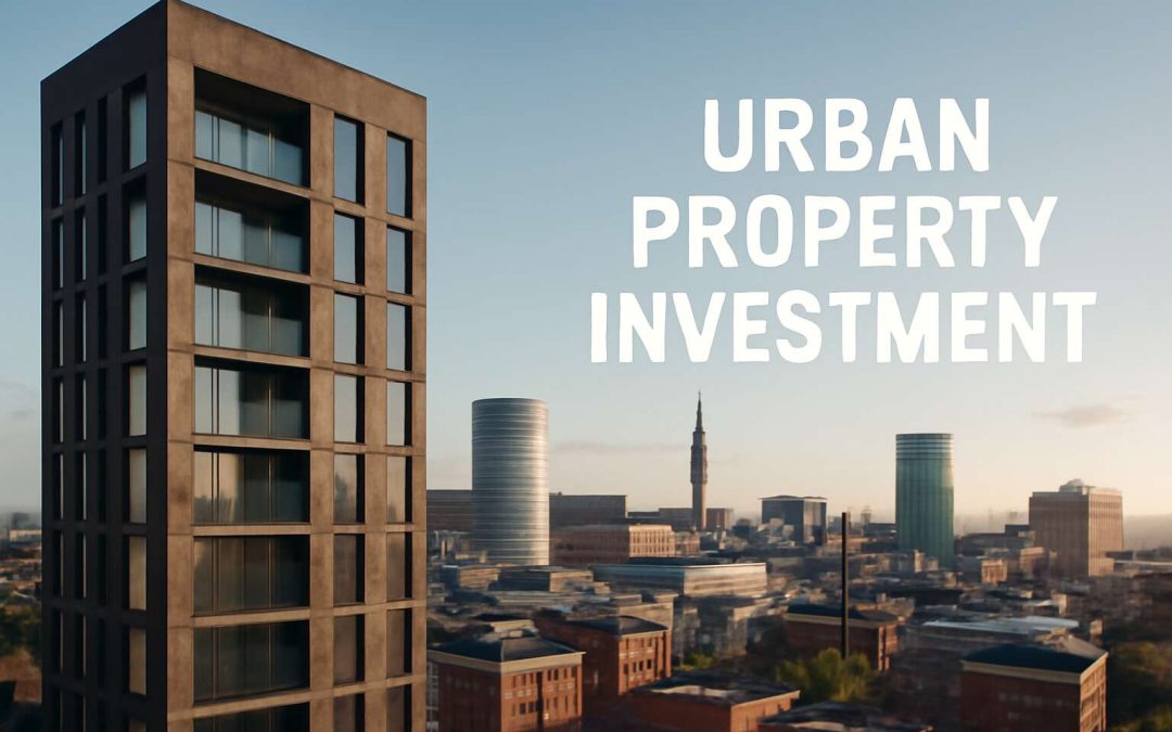 Top Strategies from a Leading Property Investment Company Birmingham to Grow Your Portfolio
