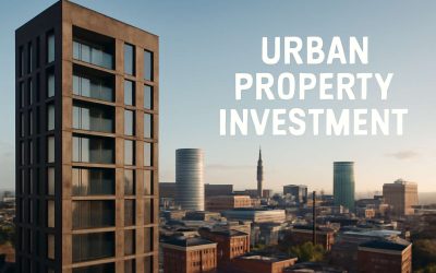 Top Strategies from a Leading Property Investment Company Birmingham to Grow Your Portfolio