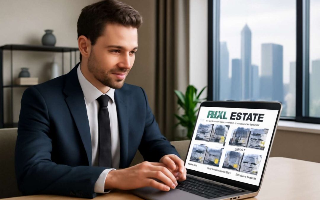 Creative and memorable ideas for real estate investing business names to fuel your brand growth