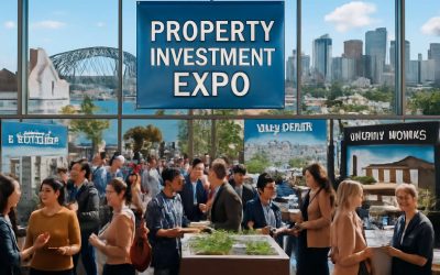 Unlock Your Investment Potential at the Ultimate Property Investment Expo Sydney