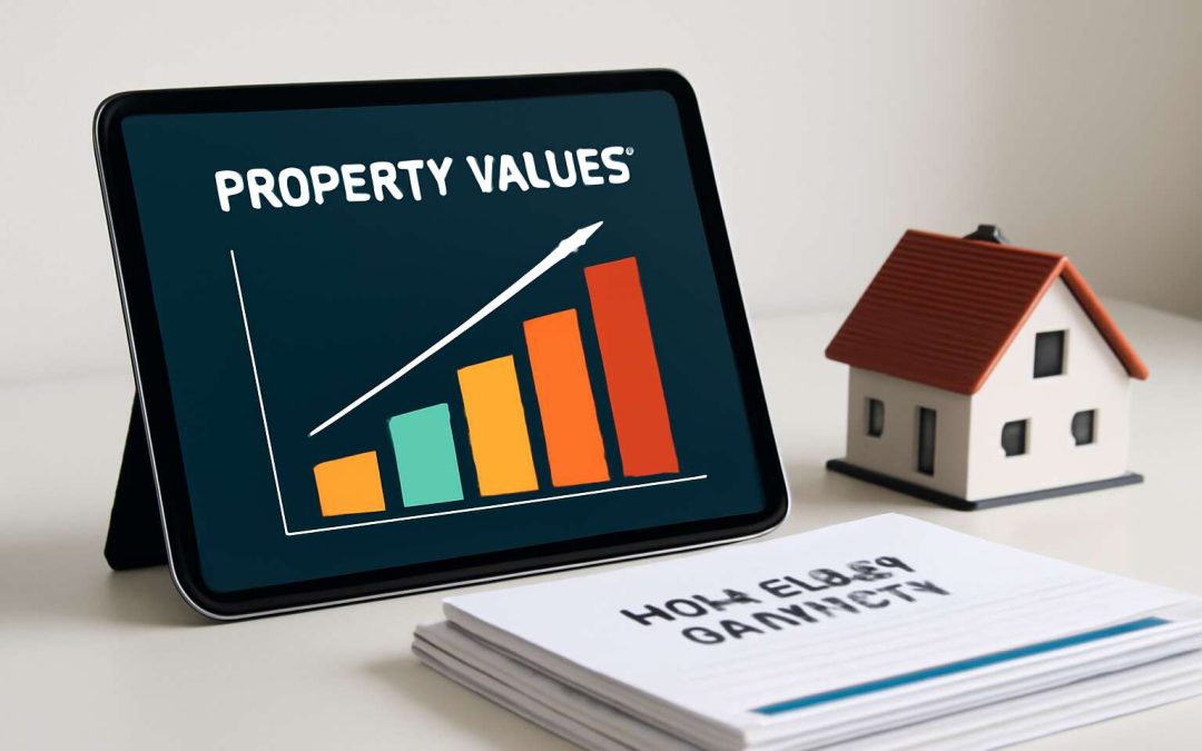 Property Investment or Shares: Key Strategies to Grow Your Wealth in Today’s Market