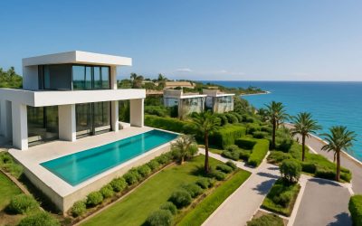 Unlock lucrative opportunities with expert insights on property investment in Cyprus for a profitable future