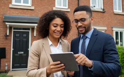 Ultimate Guide to Property Investment for Beginners UK: Start Building Wealth Today!