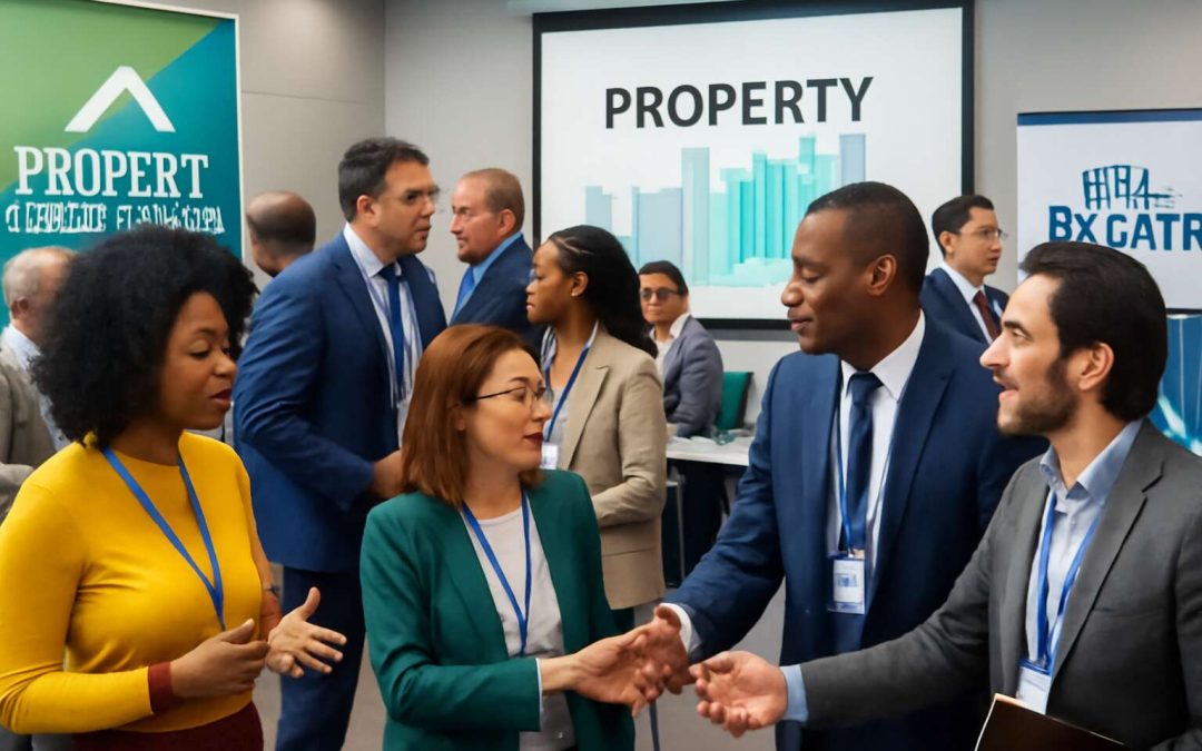 Unlock Your Real Estate Potential at Exclusive Property Investment Networking Events to Boost Your Portfolio