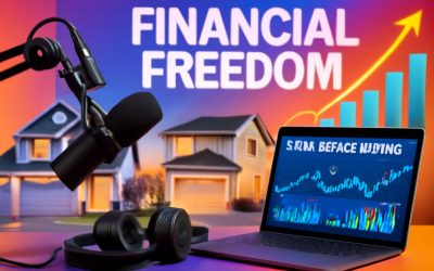 Unlock your pathway to wealth with the ultimate guide on the financial freedom with real estate investing podcast