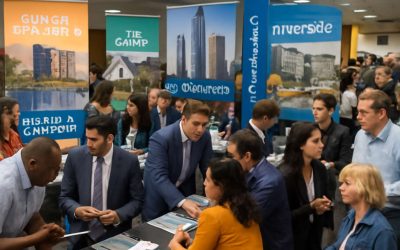 Discover the Biggest Opportunities at the Upcoming Property Investment Exhibition for Savvy Investors