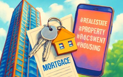 Boost Your Real Estate Reach with Top Property Investment Hashtags for Maximum Exposure