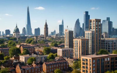 Ultimate Property Investment Guide UK: Your Key to Smart and Profitable Real Estate Moves