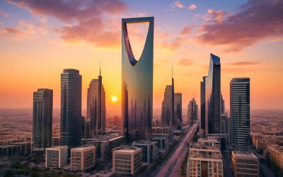 Unlock Lucrative Opportunities with Expert Tips on Property Investment in Saudi Arabia