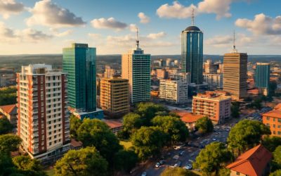Unlock Your Wealth Potential with Expert Tips on Real Estate Investing in Zimbabwe Today