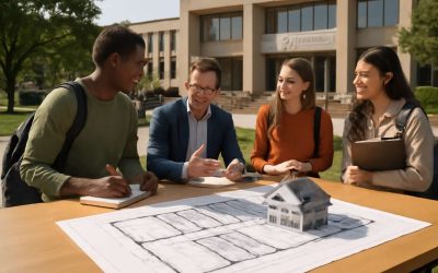 Unlock Your Future with a Real Estate Investing Degree: The Path to Prosperity