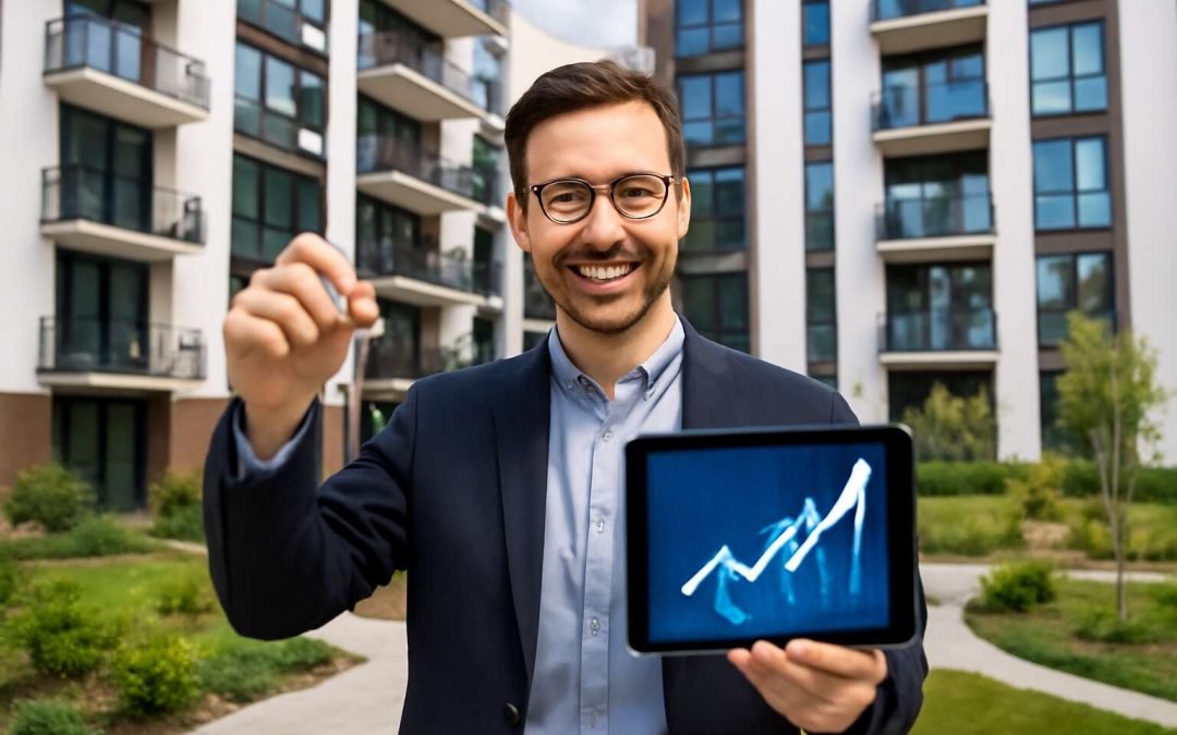 Unlock Maximum Gains with Proven Strategies for Higher Returns on Property Investment