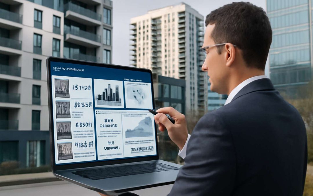 Maximize Your Wealth with These Proven Strategies for a Thriving Property Investment Portfolio