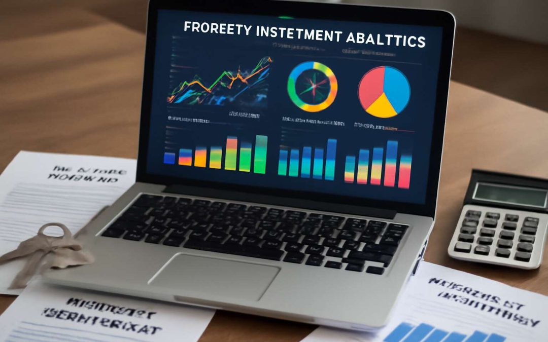 Revolutionize Your Portfolio with Cutting-Edge Property Investment Software for Smarter Wealth Building