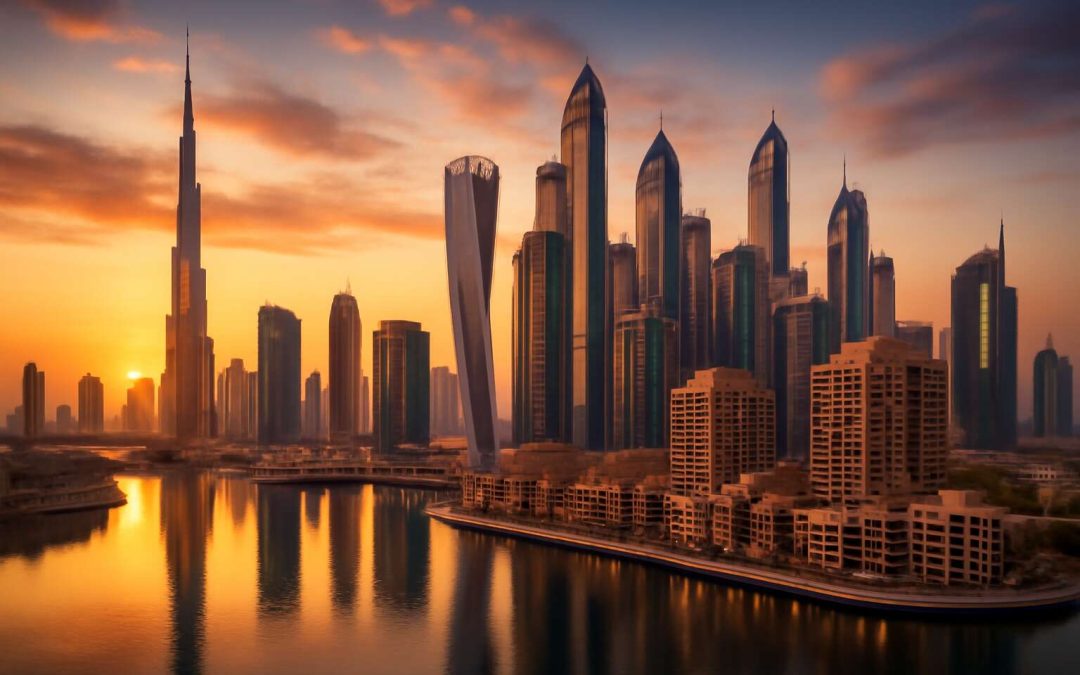Unlock Lucrative Opportunities with Expert Tips on Property Investment UAE Today