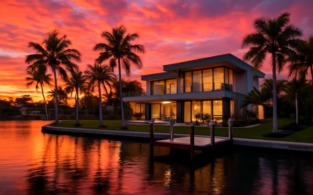 Discover the Top Strategies for Profitable Property Investment in Florida to Maximize Your Returns