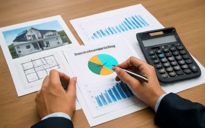 Mastering Financial Success: How to Calculate Property Investment Return for Maximum Profit