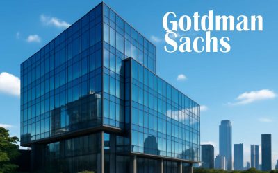 Unlock Profitable Opportunities with Real Estate Investing Goldman Sachs: Your Ultimate Investment Guide