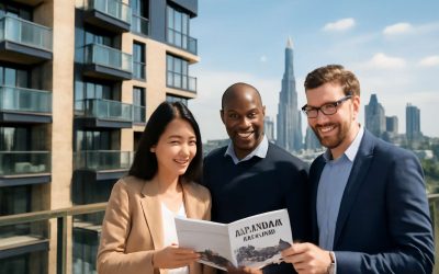 Unlock lucrative opportunities with expert tips on foreign property investment UK today