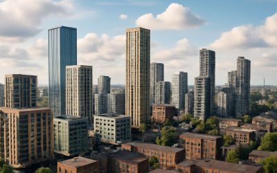 Maximize Your Wealth with Expert Tips on Property Investment in UK Today