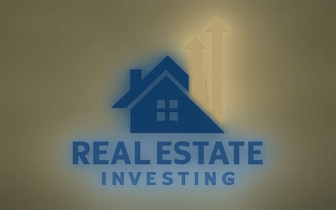 Craft the Perfect Real Estate Investing Logo to Elevate Your Property Business Branding