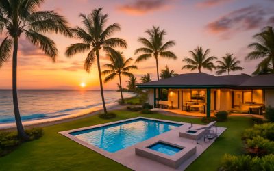 Discover Profitable Opportunities with Expert Tips on Real Estate Investing Hawaii for Dream Homes and Income