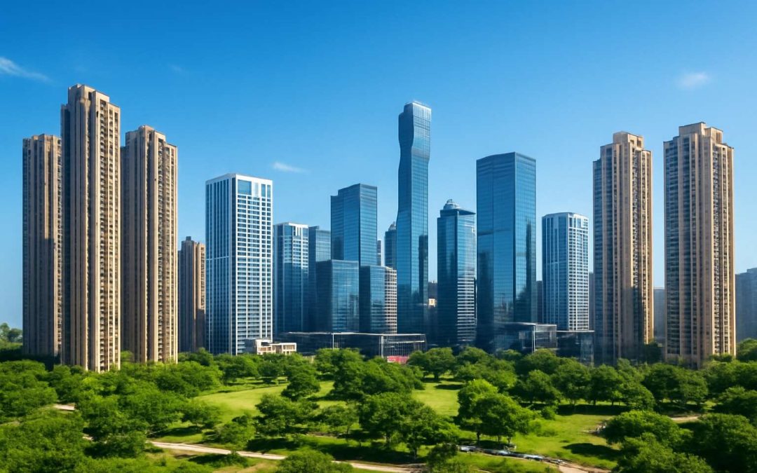 Discover the Top Property Investment Opportunities to Grow Your Wealth in 2024