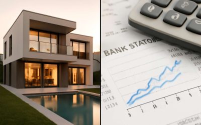 Property Investment vs Bank Interest: Which Offers Better Financial Growth?