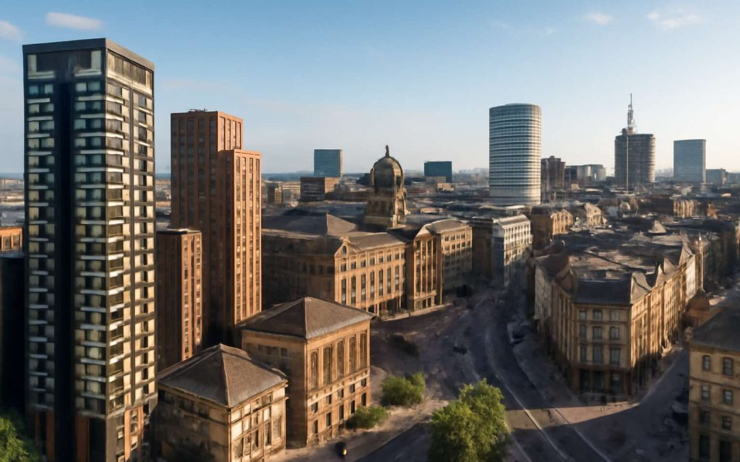 Unlock Profitable Opportunities with Expert Tips on Property Investment Birmingham UK Today