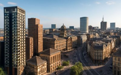 Unlock Profitable Opportunities with Expert Tips on Property Investment Birmingham UK Today