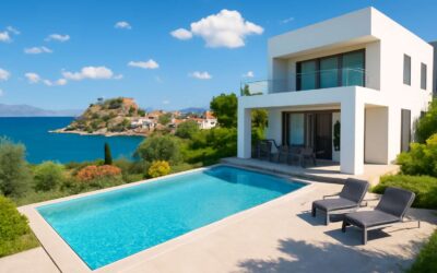 Discover the Lucrative Opportunities of Property Investment Greece for a Profitable Future