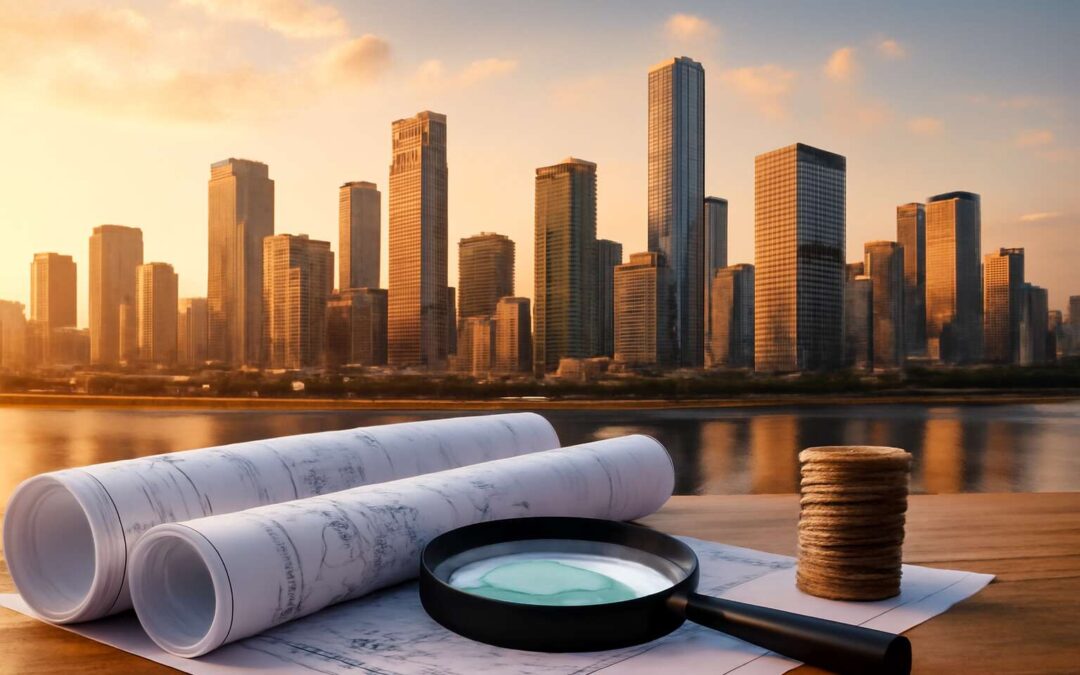 Unlock wealth with property investment schemes: your pathway to smarter real estate wins.