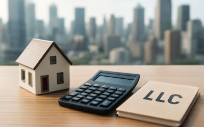 Unlock Wealth with real estate investing llc: Smart Strategies for Beginners