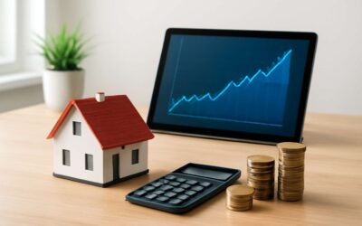 Grow your portfolio with property investment financing: smart strategies for investors.
