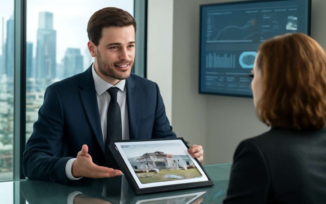 Maximize returns with property investment brokers for smarter real estate investments.