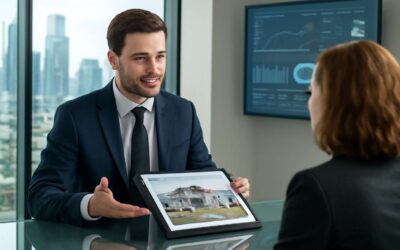 Maximize returns with property investment brokers for smarter real estate investments.