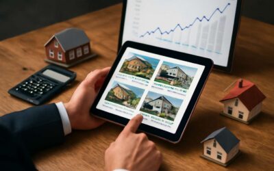 6 real estate investing examples to spark profitable ideas
