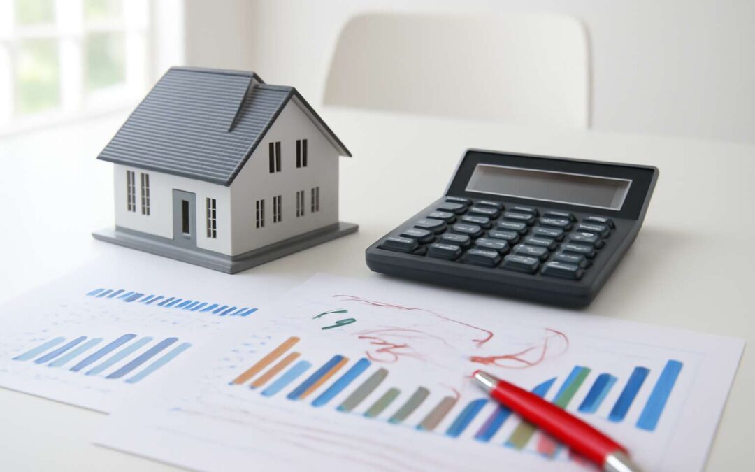 Avoid common real estate investing mistakes to protect your gains.