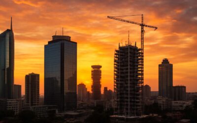 Unlock bold returns with property investment kenya: your guide to Kenya’s booming market.