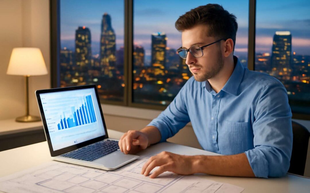 Master the basics with how to start real estate investing: a fast, practical plan