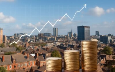Maximize returns with a uk property investment fund: see why investors choose it.