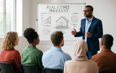 Grow your network at real estate investing meetups for serious investors.