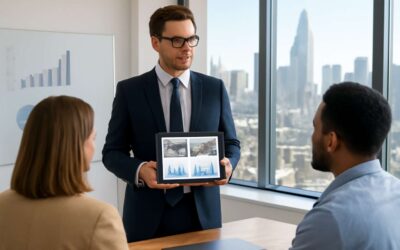 Discover property investment broker strategies for smarter, high-return real estate decisions.