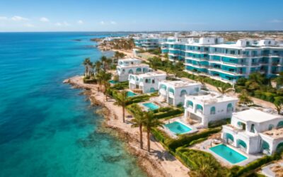 Smart, sunny returns with cyprus property investment for savvy investors