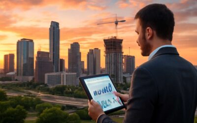 real estate investing in texas: uncover hot markets and unlock profits today