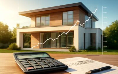 Unlock financial growth: how property investment works and why it pays off.