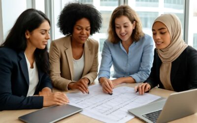Join the women’s real estate investing network: empower, learn, and grow together.
